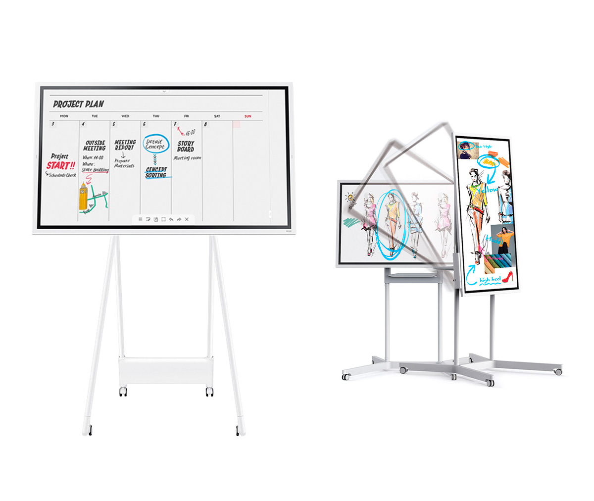 caratterische-digital-board-scuola-pnrr